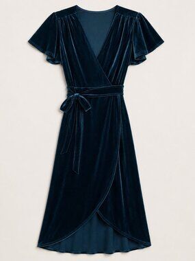 bhldn emery square-neck stretch satin midi dress BHLDN | Dresses | Bhldn Emery Squareneck Stretch Satin Midi Dress